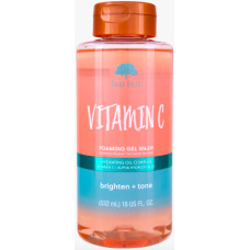 Гель для душу Tree Hut Vitamin C Foaming Gel Wash з вітаміном С 532 мл